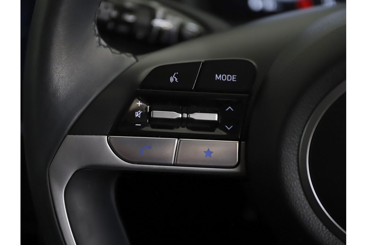 2023 Hyundai Tucson Highlander NX4.V2