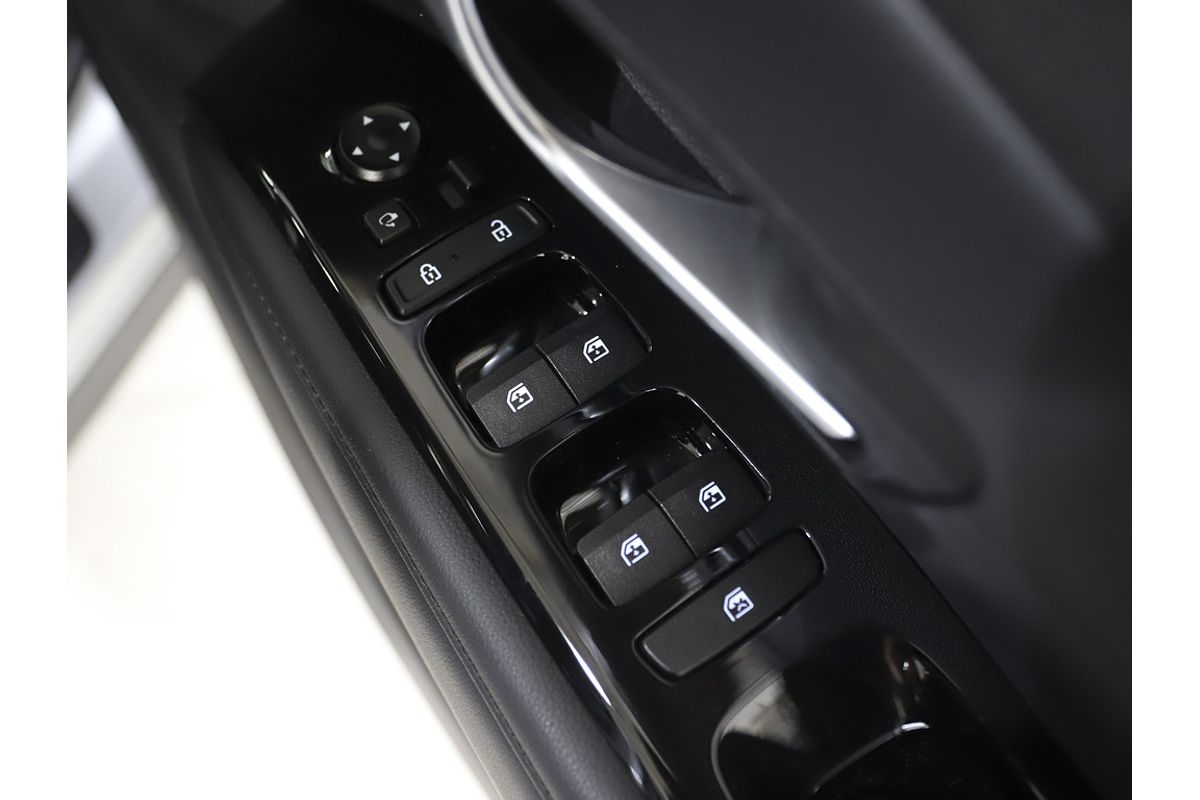 2023 Hyundai Tucson Highlander NX4.V2