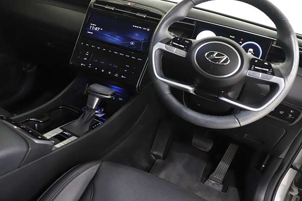 2023 Hyundai Tucson Highlander NX4.V2