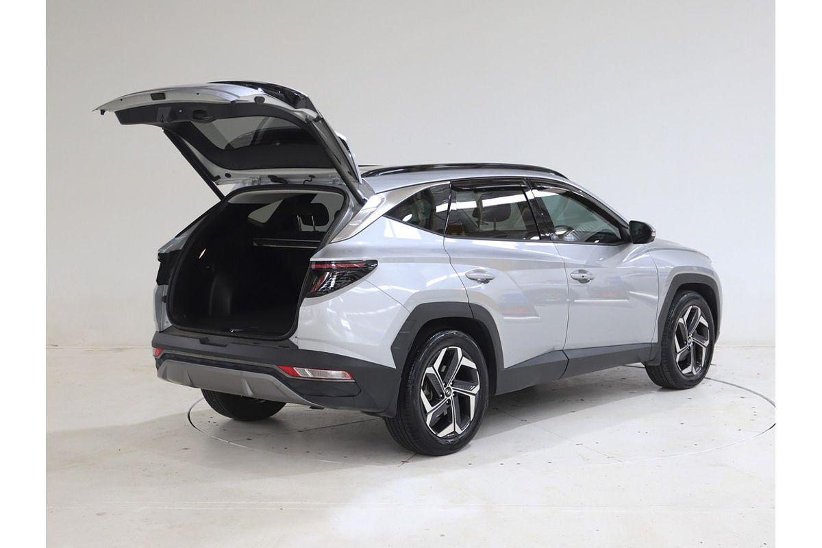 2023 Hyundai Tucson Highlander NX4.V2