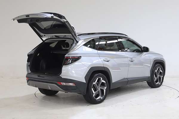 2023 Hyundai Tucson Highlander NX4.V2