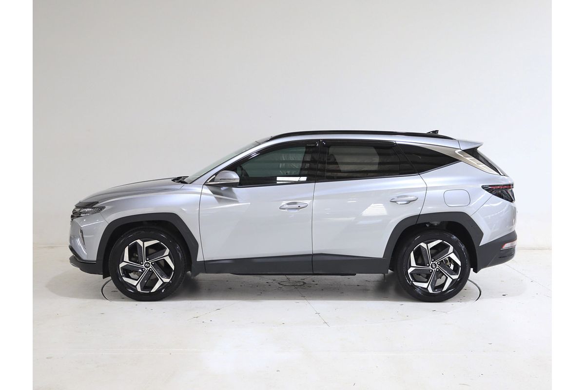 2023 Hyundai Tucson Highlander NX4.V2