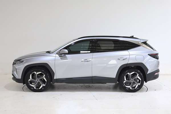 2023 Hyundai Tucson Highlander NX4.V2