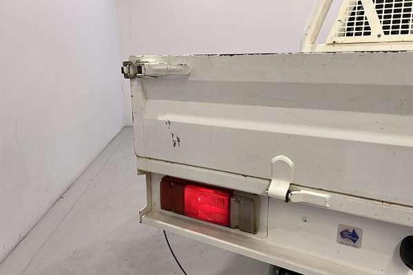 2022 Toyota Hilux SR GUN126R 4X4