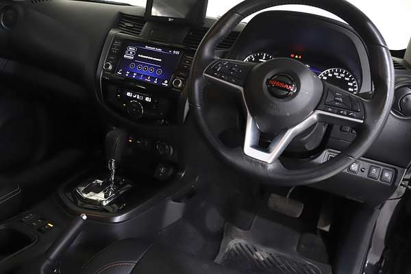 2023 Nissan Navara PRO-4X D23 4X4