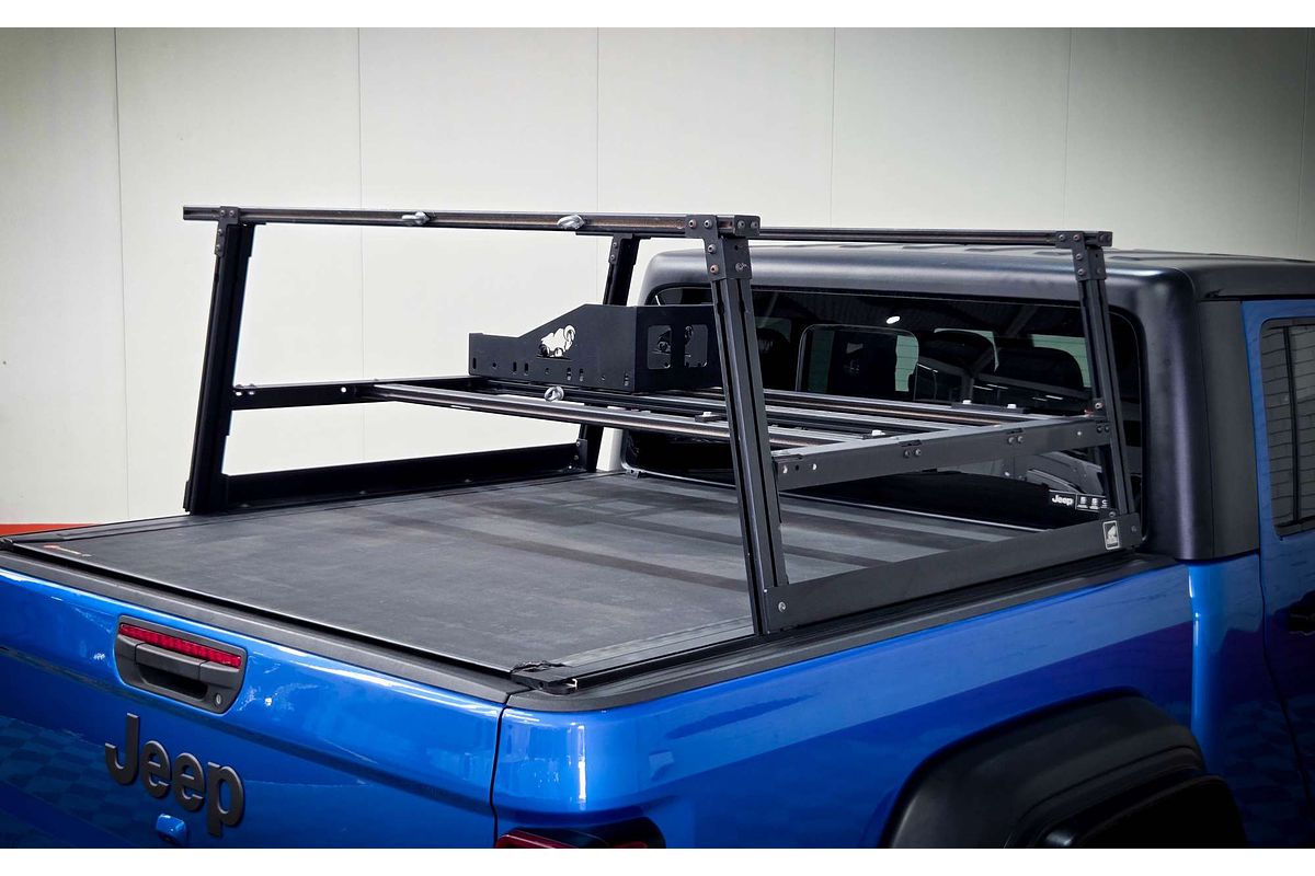 2022 Jeep Gladiator Rubicon JT All Wheel Drive