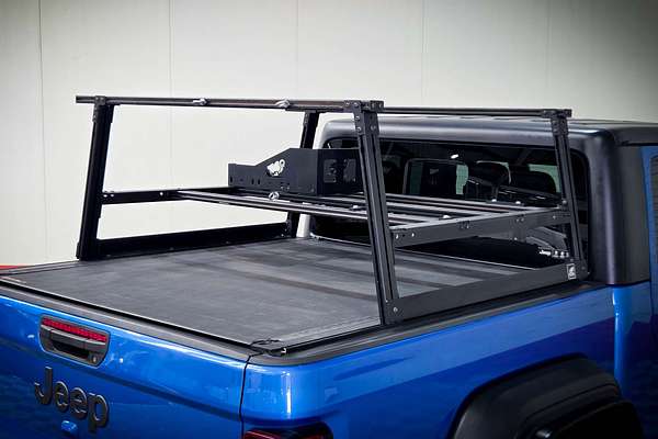 2022 Jeep Gladiator Rubicon JT All Wheel Drive