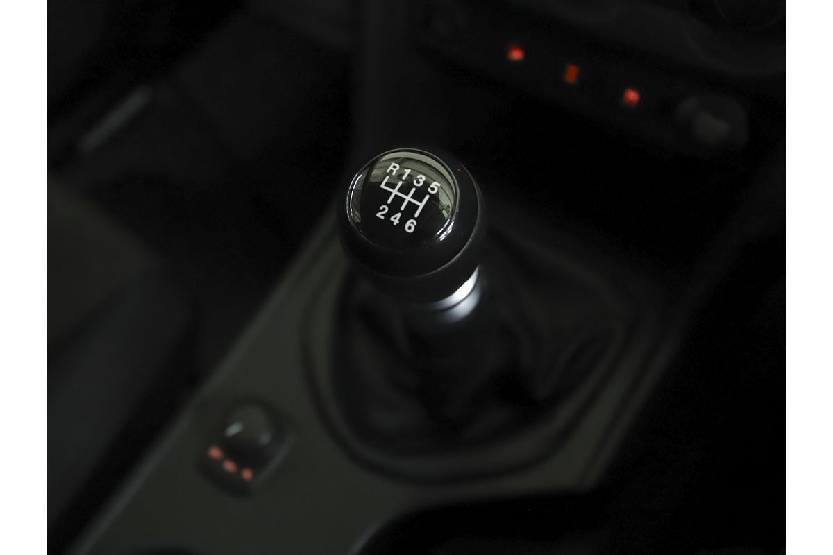 2015 Mazda BT-50 XT UP 4X4