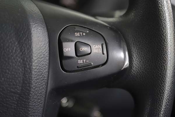 2015 Mazda BT-50 XT UP 4X4