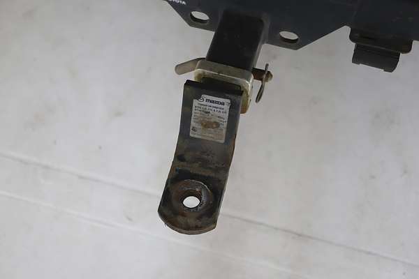 2015 Mazda BT-50 XT UP 4X4