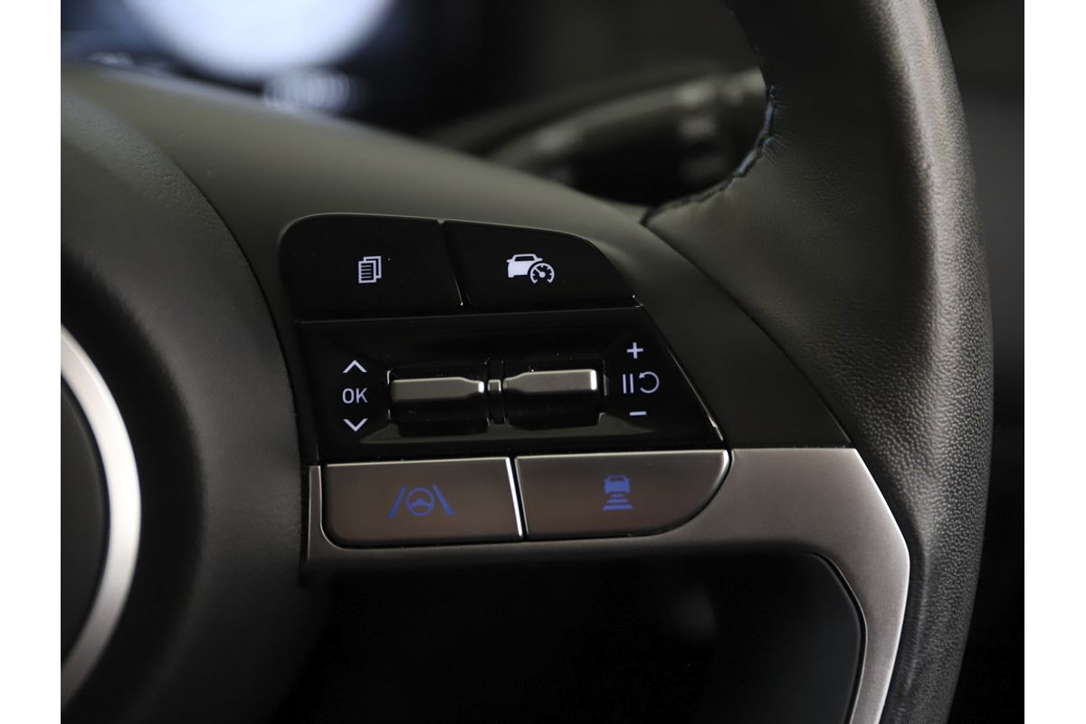 2023 Hyundai Tucson Highlander NX4.V2