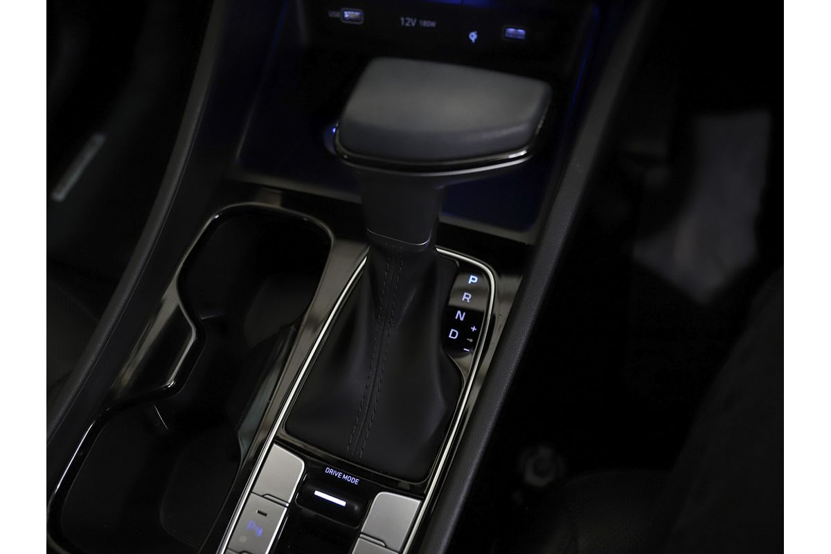 2023 Hyundai Tucson Highlander NX4.V2