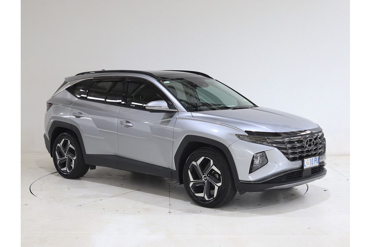 2023 Hyundai Tucson Highlander NX4.V2