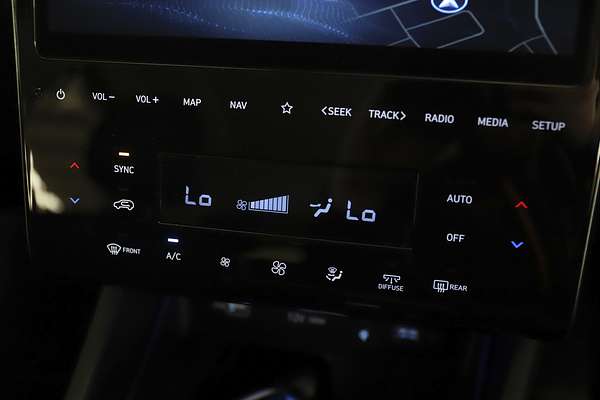 2023 Hyundai Tucson Highlander NX4.V2