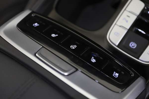 2023 Hyundai Tucson Highlander NX4.V2