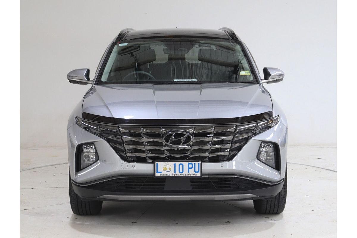 2023 Hyundai Tucson Highlander NX4.V2