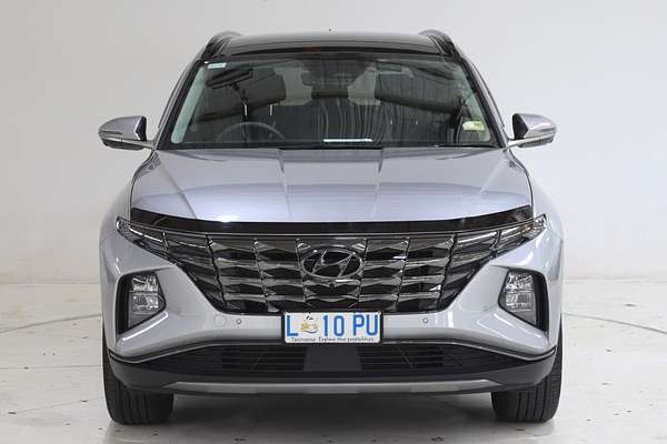 2023 Hyundai Tucson Highlander NX4.V2