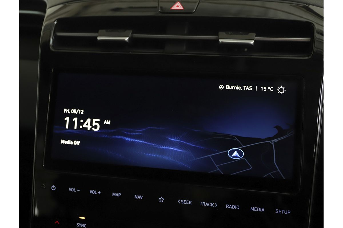 2023 Hyundai Tucson Highlander NX4.V2