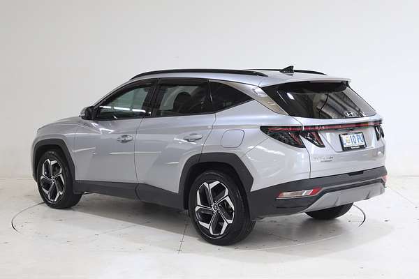 2023 Hyundai Tucson Highlander NX4.V2