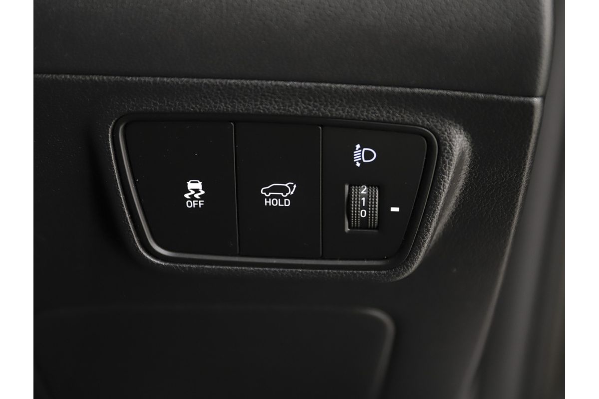 2023 Hyundai Tucson Highlander NX4.V2