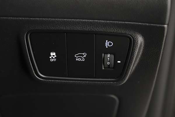 2023 Hyundai Tucson Highlander NX4.V2