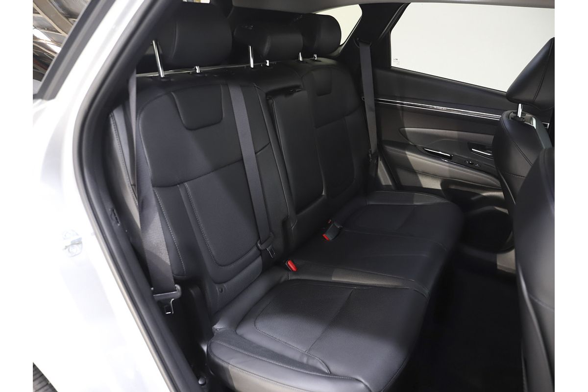 2023 Hyundai Tucson Highlander NX4.V2