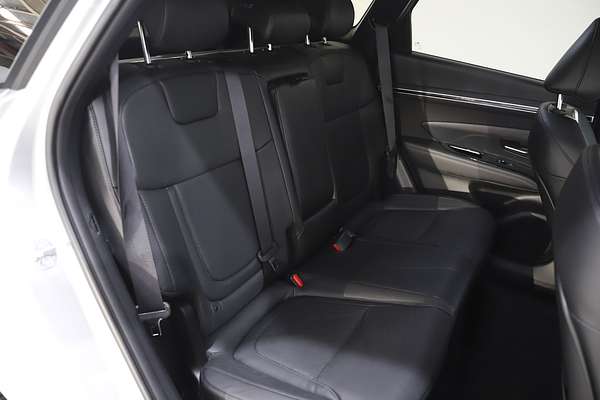 2023 Hyundai Tucson Highlander NX4.V2