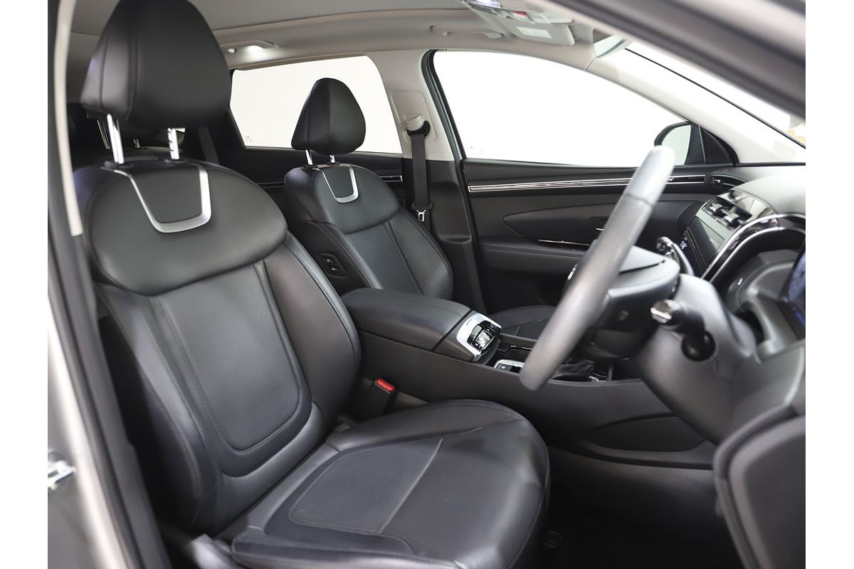 2023 Hyundai Tucson Highlander NX4.V2