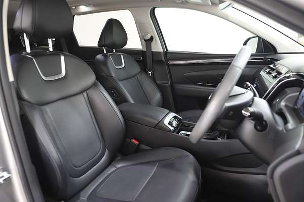 2023 Hyundai Tucson Highlander NX4.V2