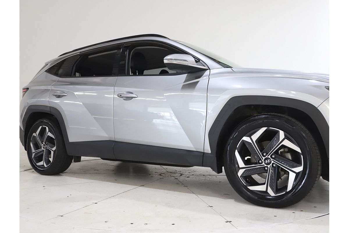 2023 Hyundai Tucson Highlander NX4.V2
