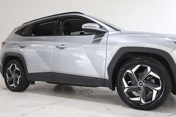 2023 Hyundai Tucson Highlander NX4.V2