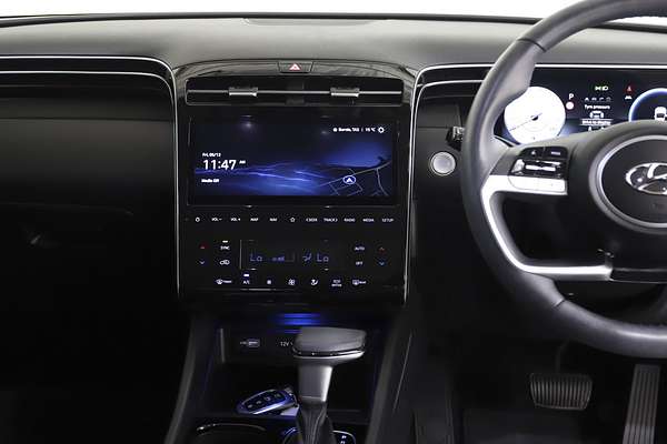2023 Hyundai Tucson Highlander NX4.V2
