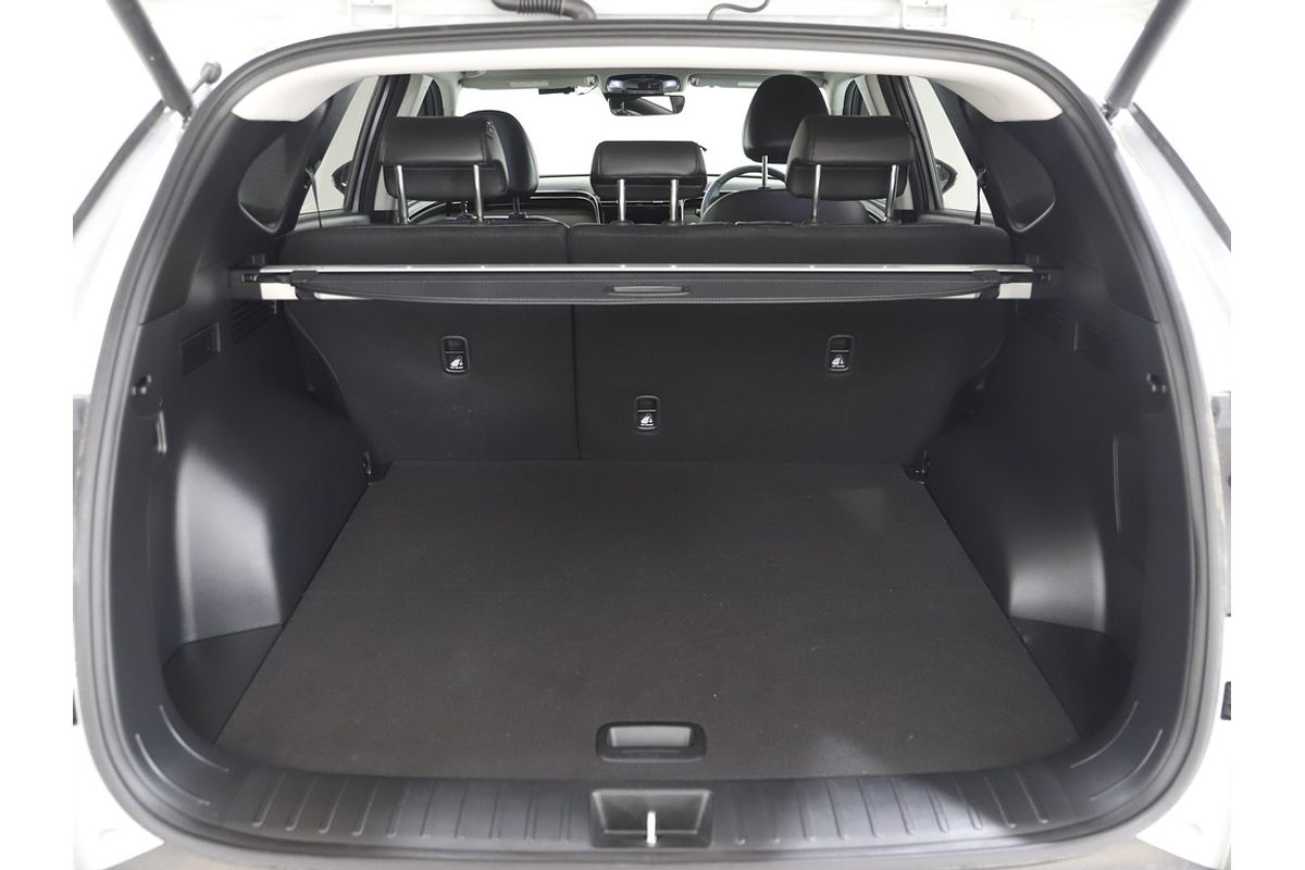 2023 Hyundai Tucson Highlander NX4.V2