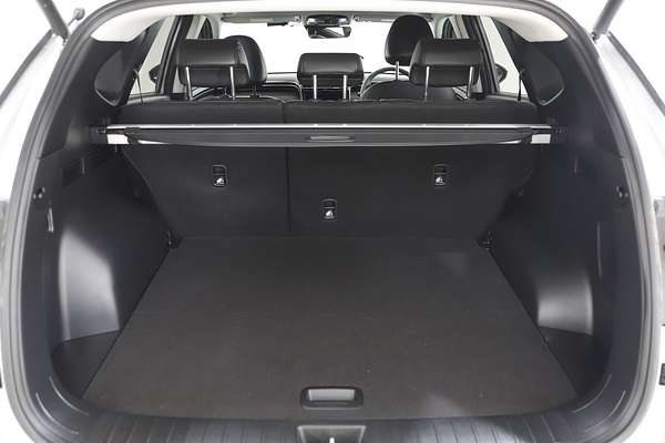 2023 Hyundai Tucson Highlander NX4.V2