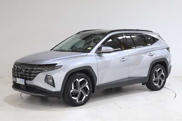 2023 Hyundai Tucson Highlander NX4.V2