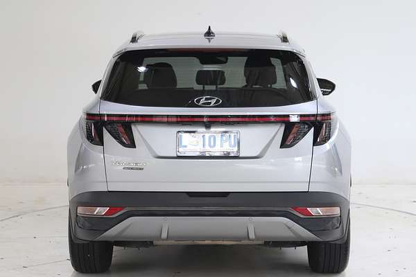 2023 Hyundai Tucson Highlander NX4.V2