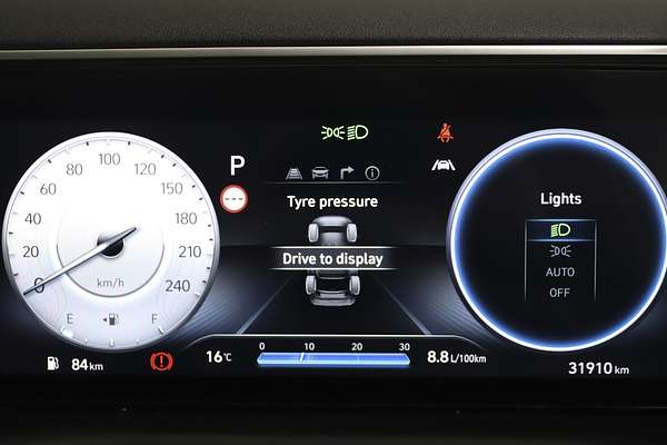 2023 Hyundai Tucson Highlander NX4.V2