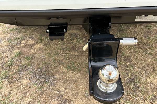 2025 GWM Cannon Ultra NPW 4X4