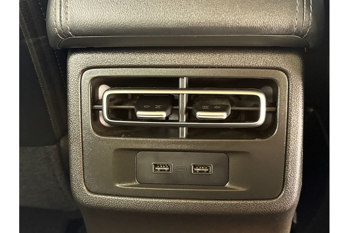 2025 GWM Cannon Ultra NPW 4X4