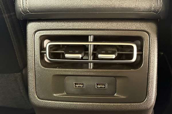 2025 GWM Cannon Ultra NPW 4X4