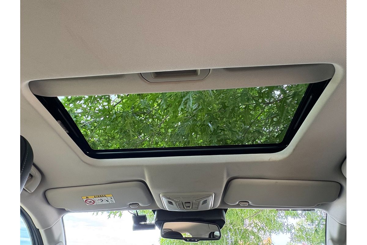 2025 GWM Cannon Ultra NPW 4X4