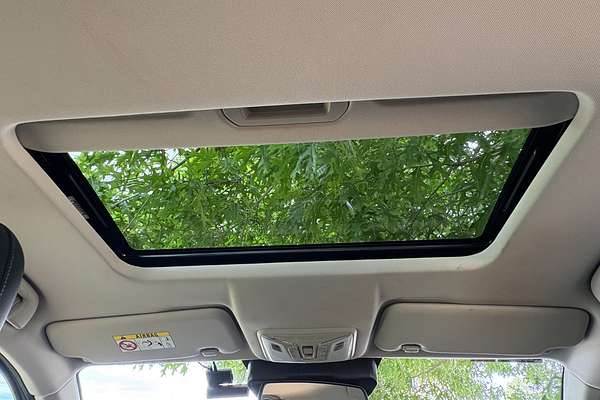 2025 GWM Cannon Ultra NPW 4X4