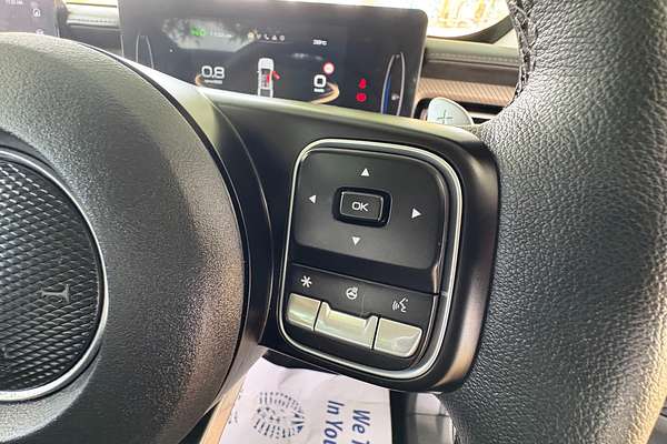 2025 GWM Cannon Ultra NPW 4X4