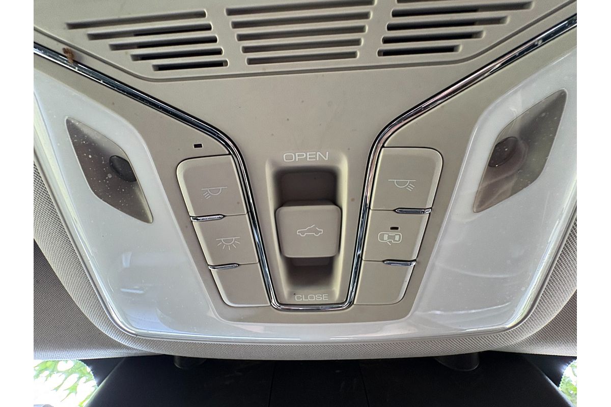 2025 GWM Cannon Ultra NPW 4X4