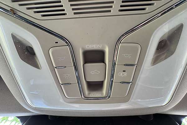 2025 GWM Cannon Ultra NPW 4X4