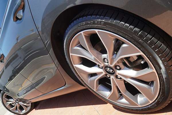 2021 Hyundai i30 N Line PD.V4