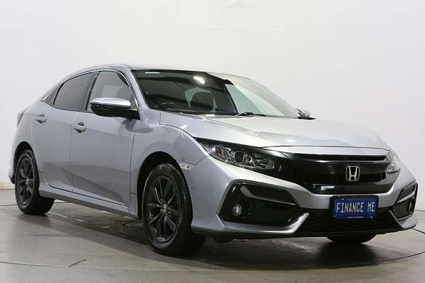 2020 Honda Civic VTi-S 10th Gen