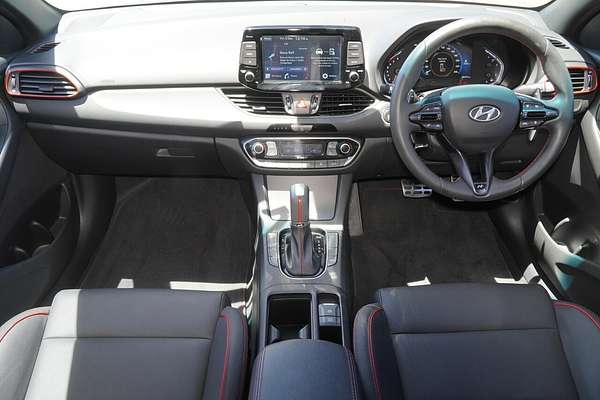 2021 Hyundai i30 N Line PD.V4