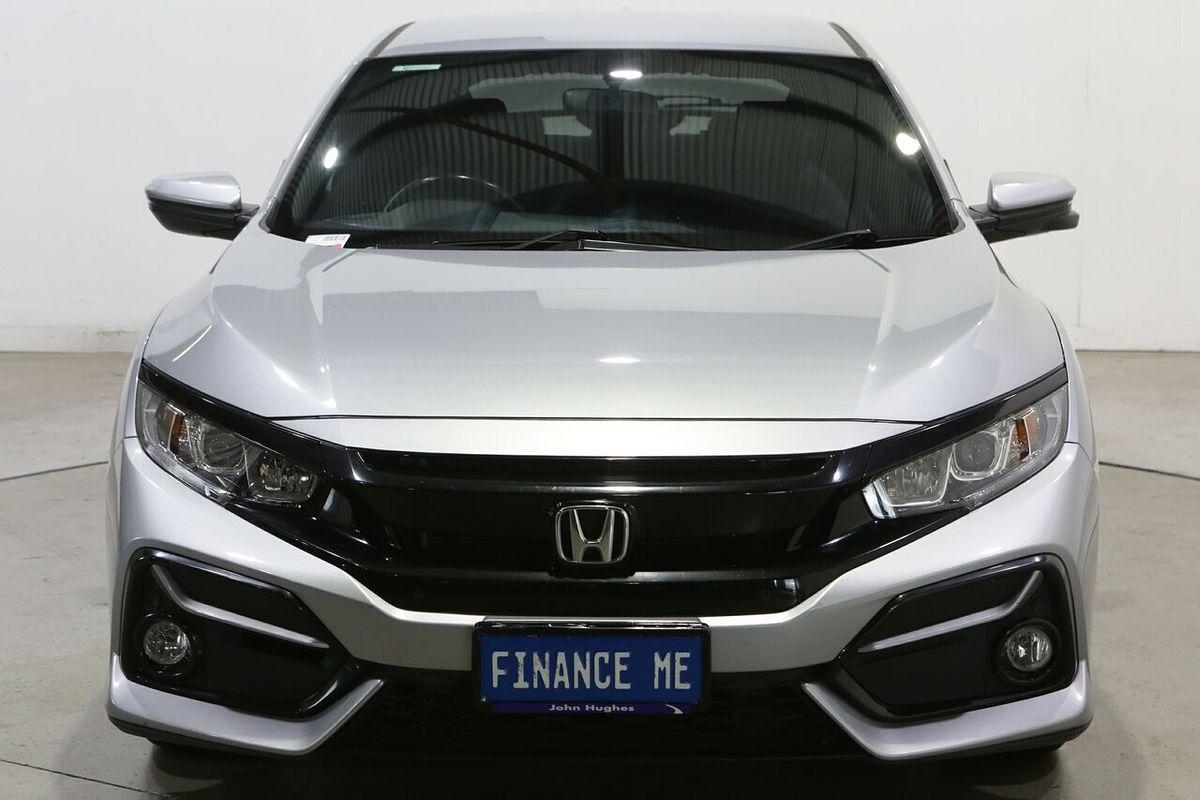 2020 Honda Civic VTi-S 10th Gen
