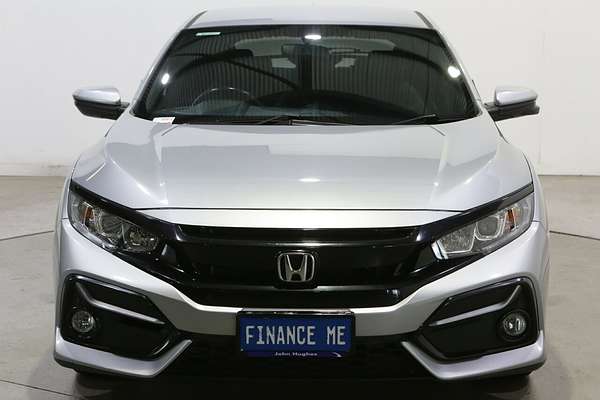 2020 Honda Civic VTi-S 10th Gen